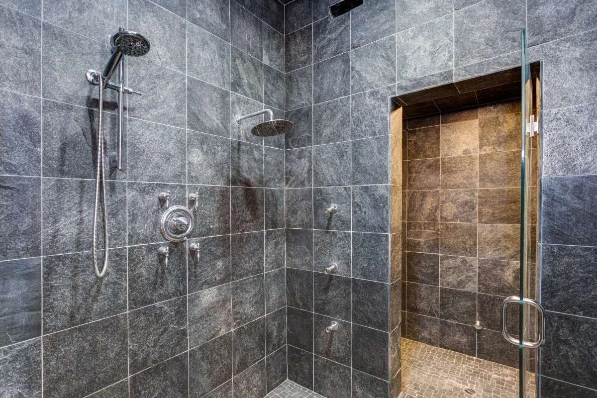 Bathrooms services