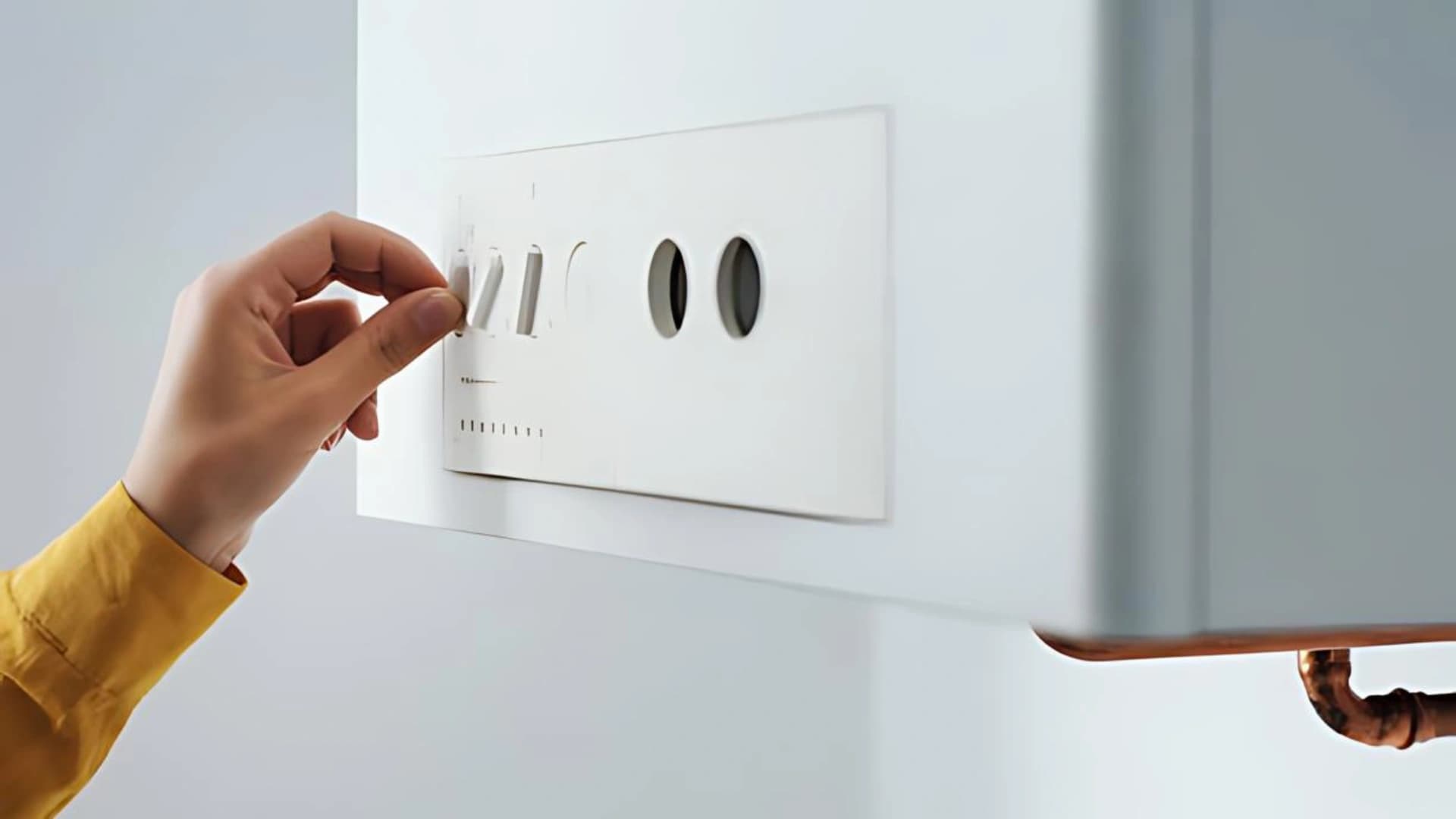 Boiler Installation & Servicing for homes in Peterborough