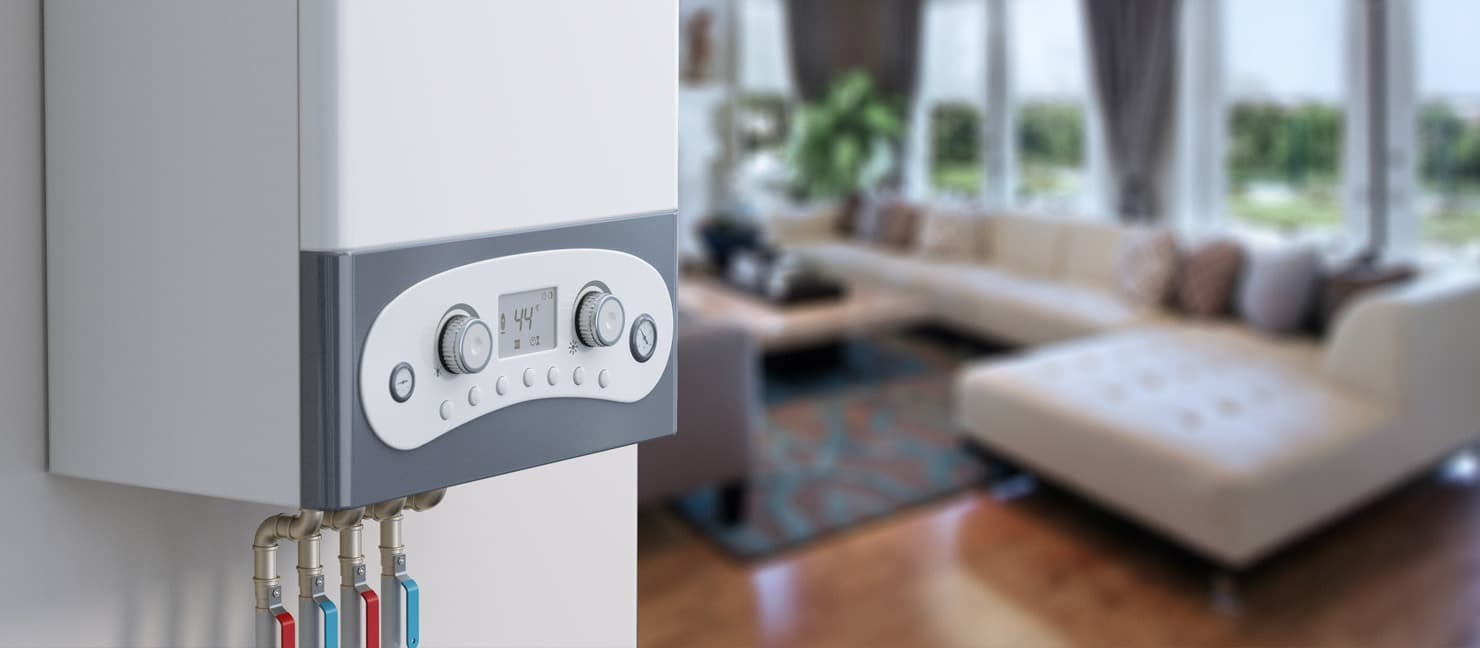 Heating services