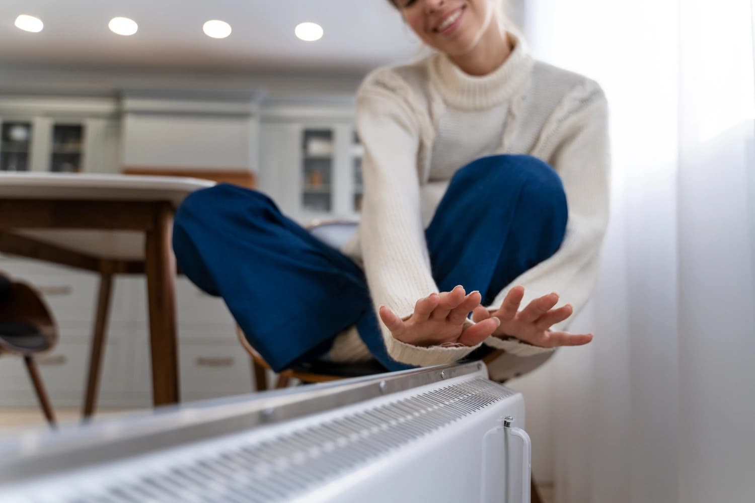Heating Engineers for homes in Peterborough