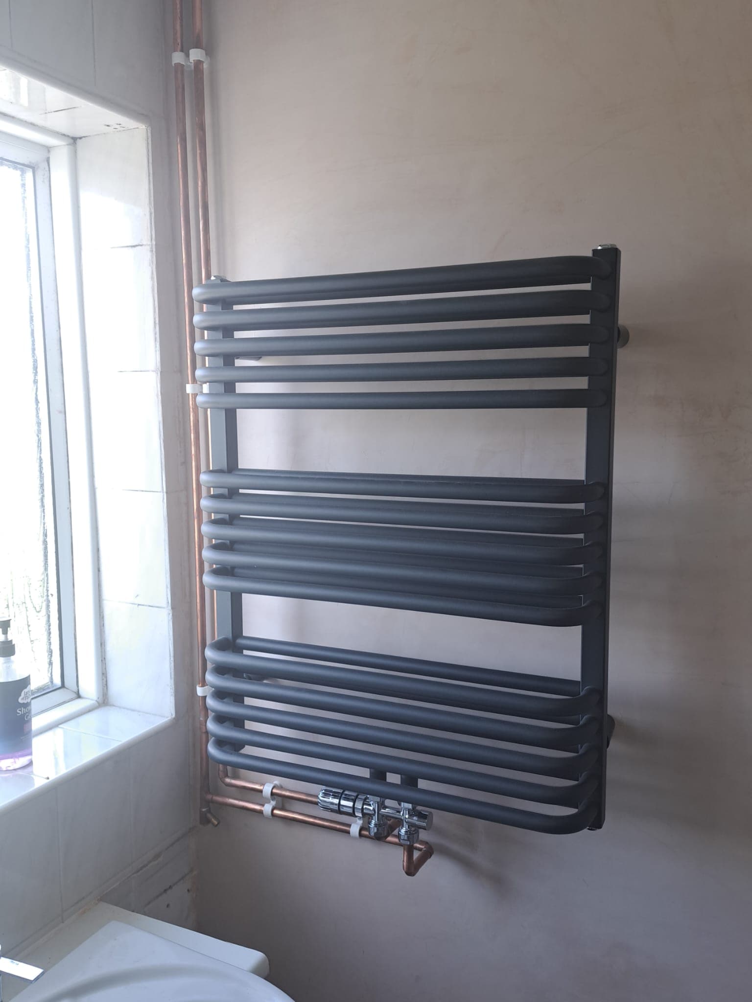 Central Heating for homes in Peterborough